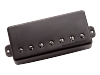 SEYMOUR DUNCAN SH-6 Distortion BM 7str (BK,bridge)
